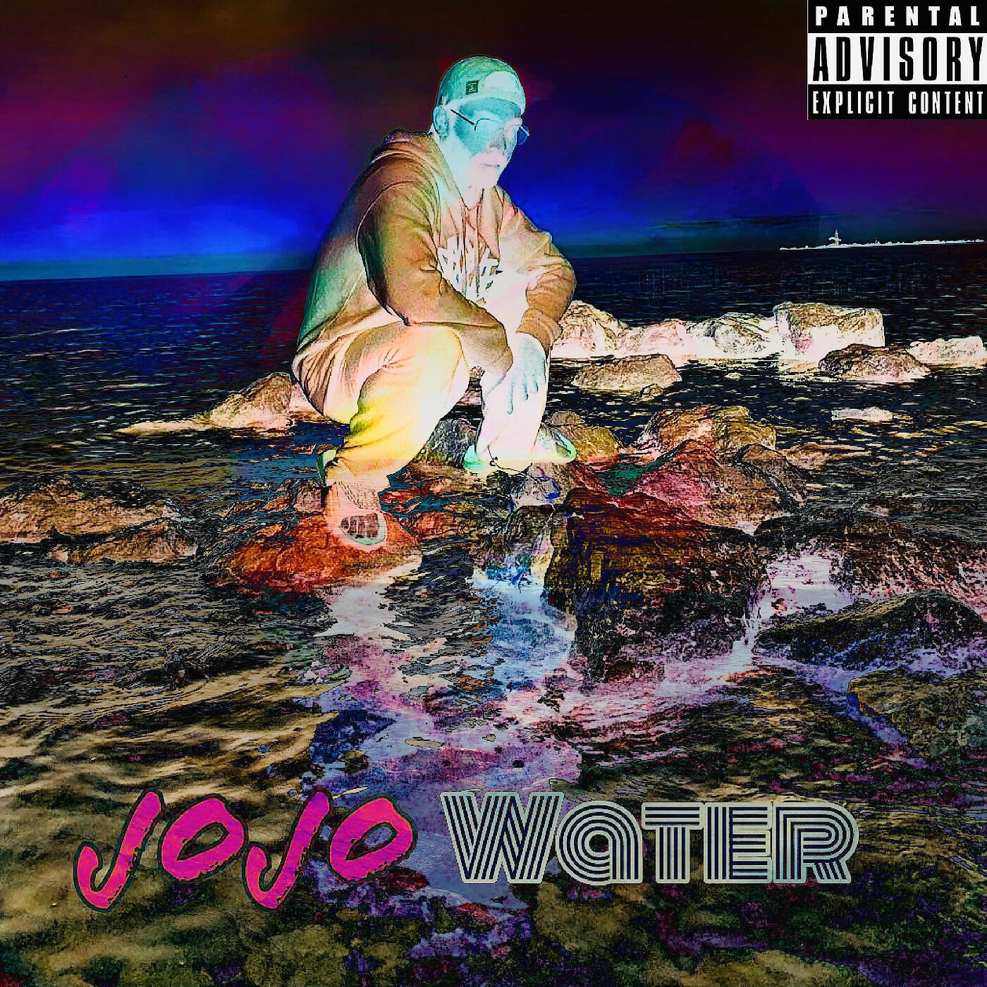 Jojo Water