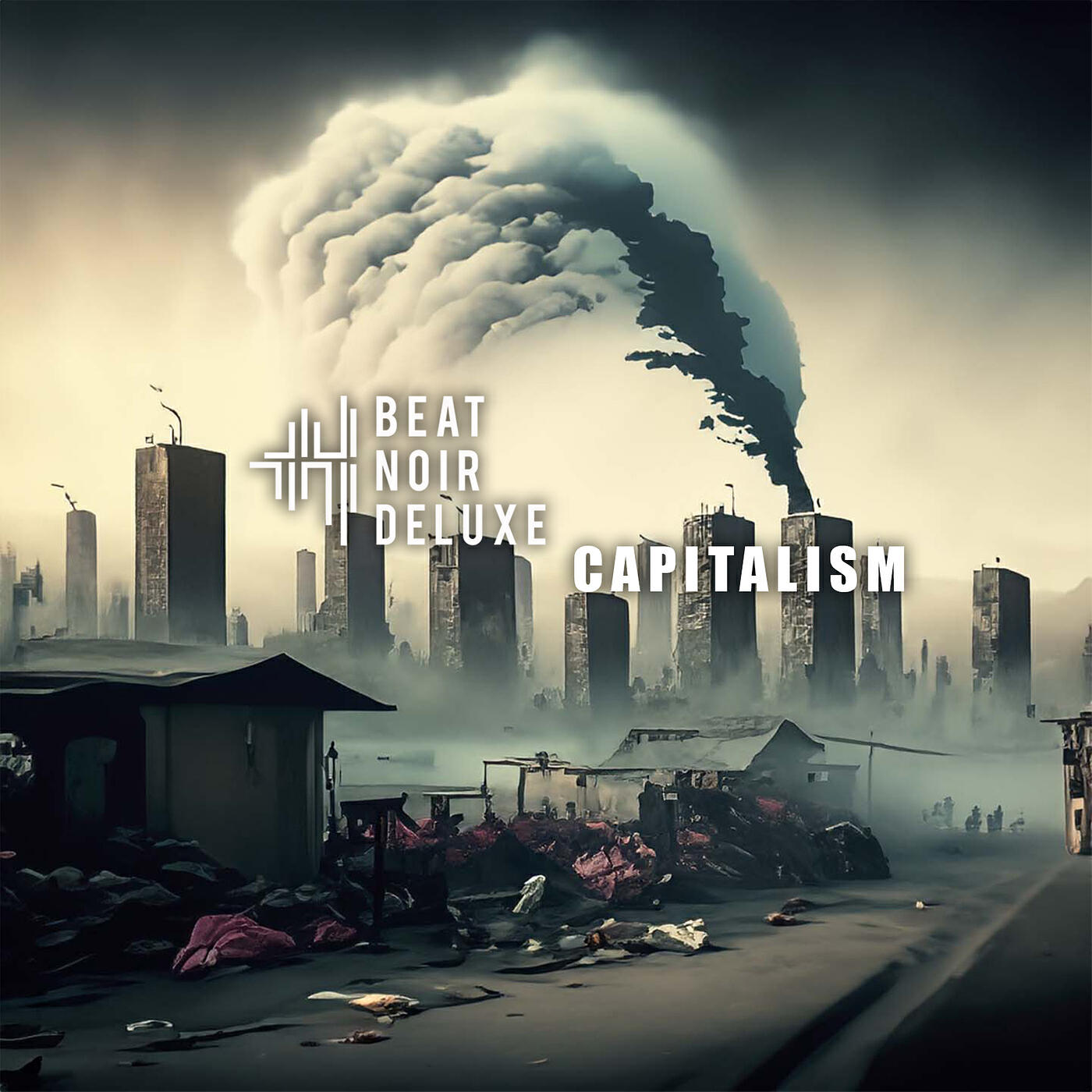 Релиз Capitalism