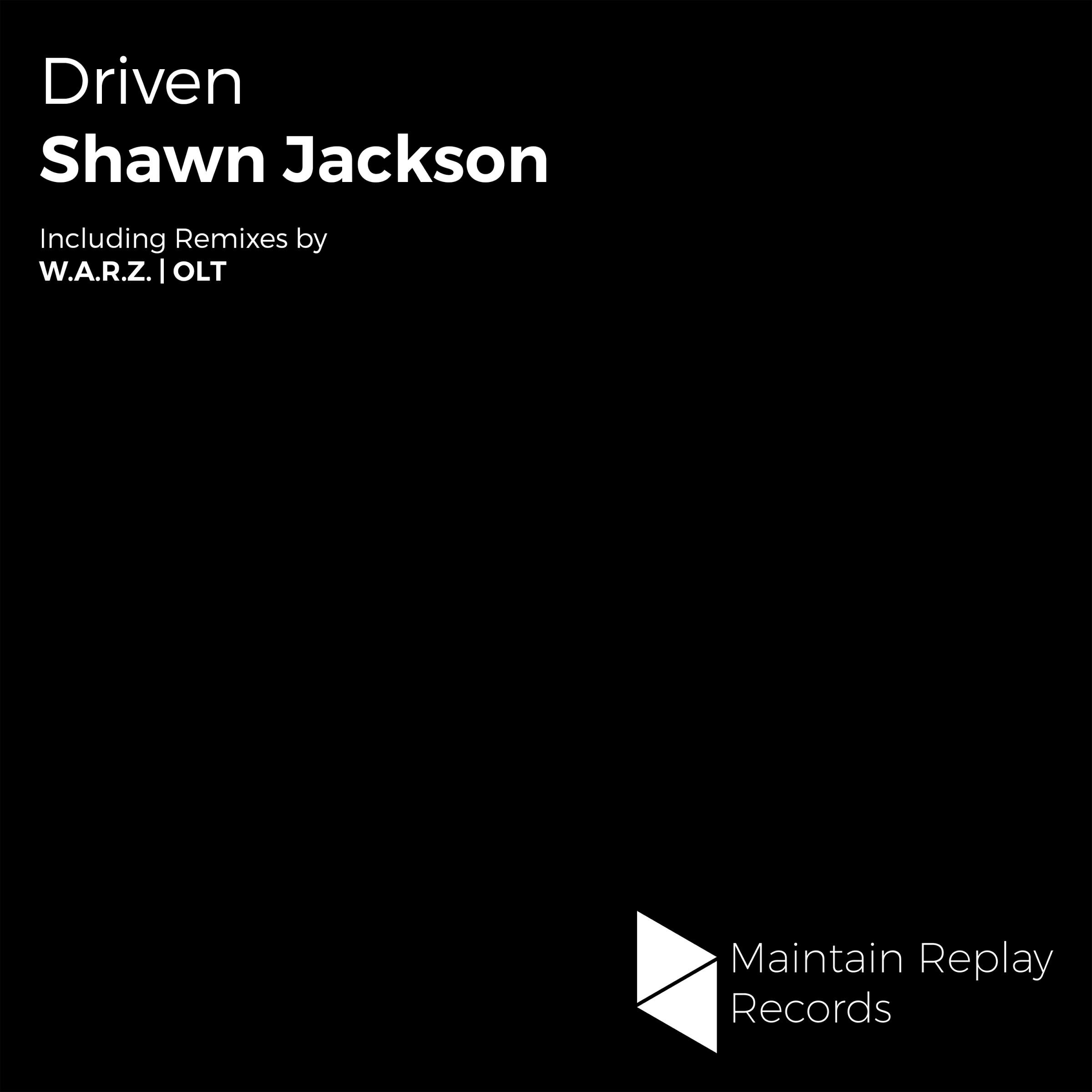 Релиз Driven