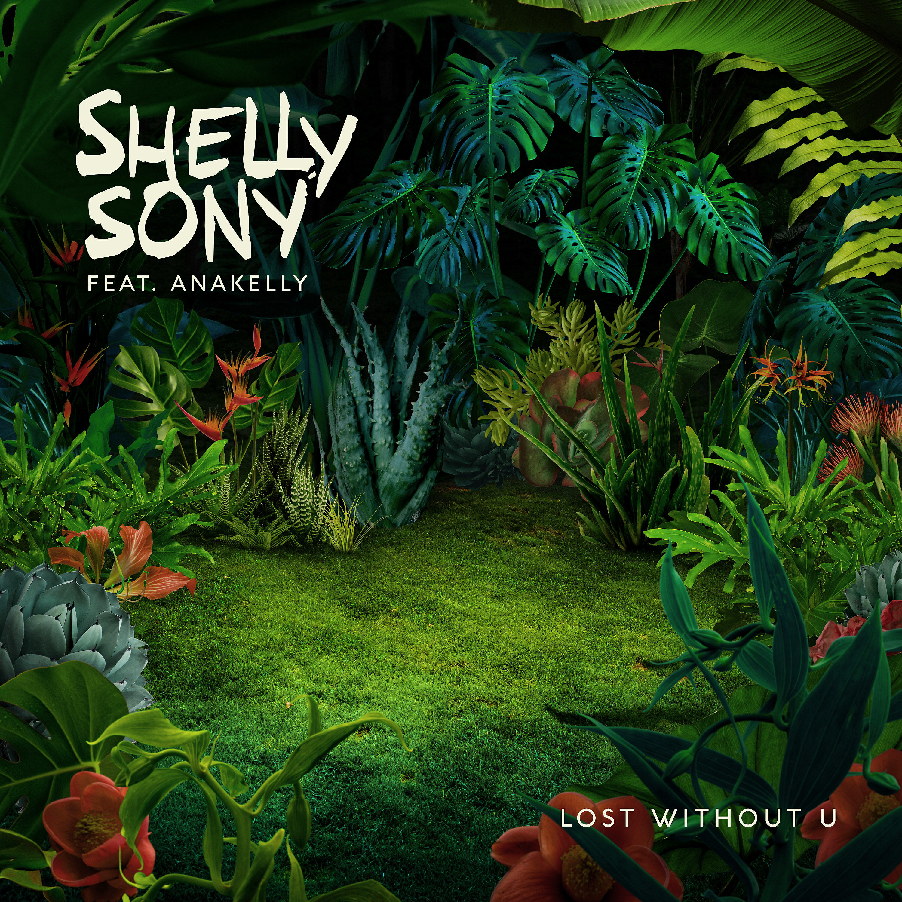 Релиз Lost Without U