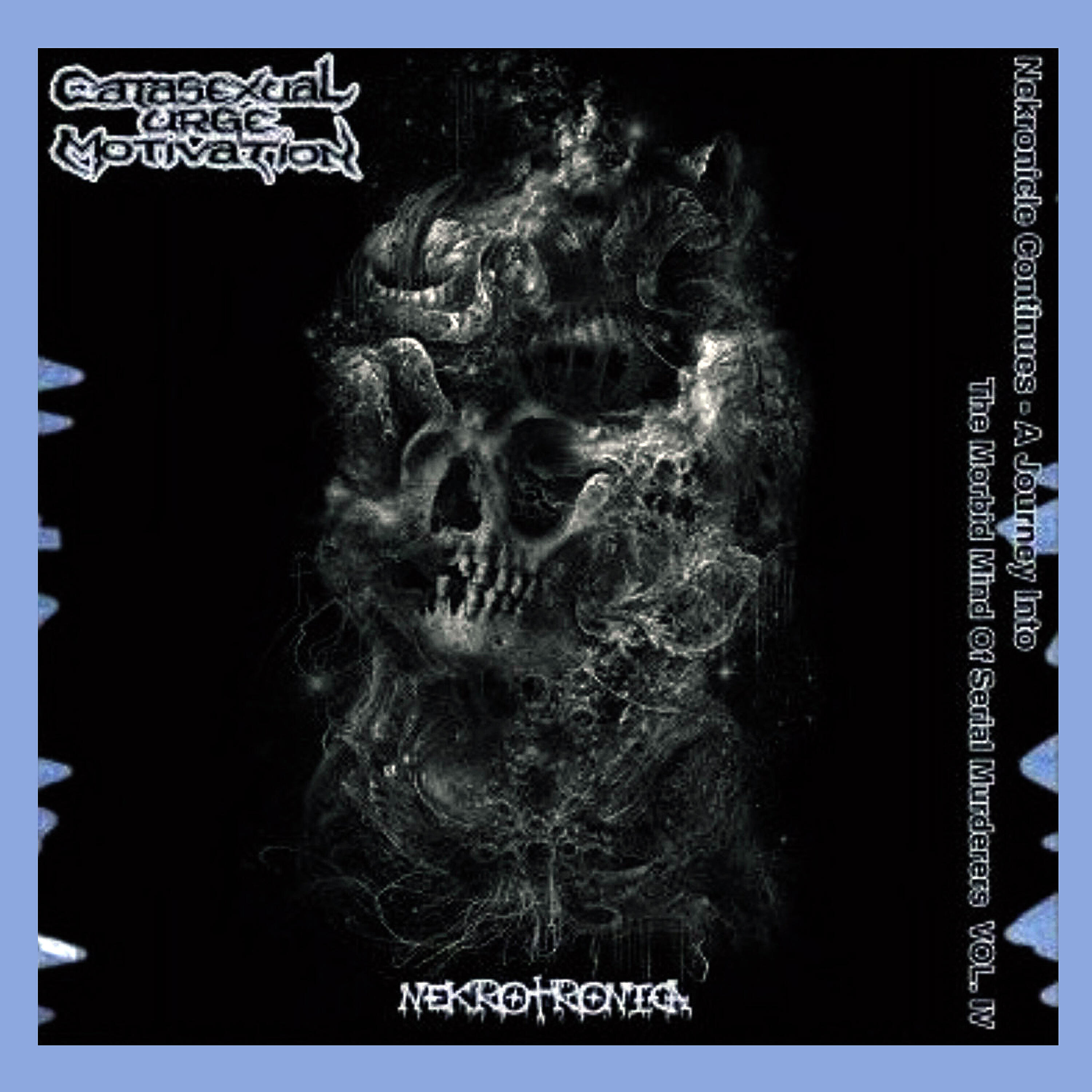 Catasexual Urge Motivation