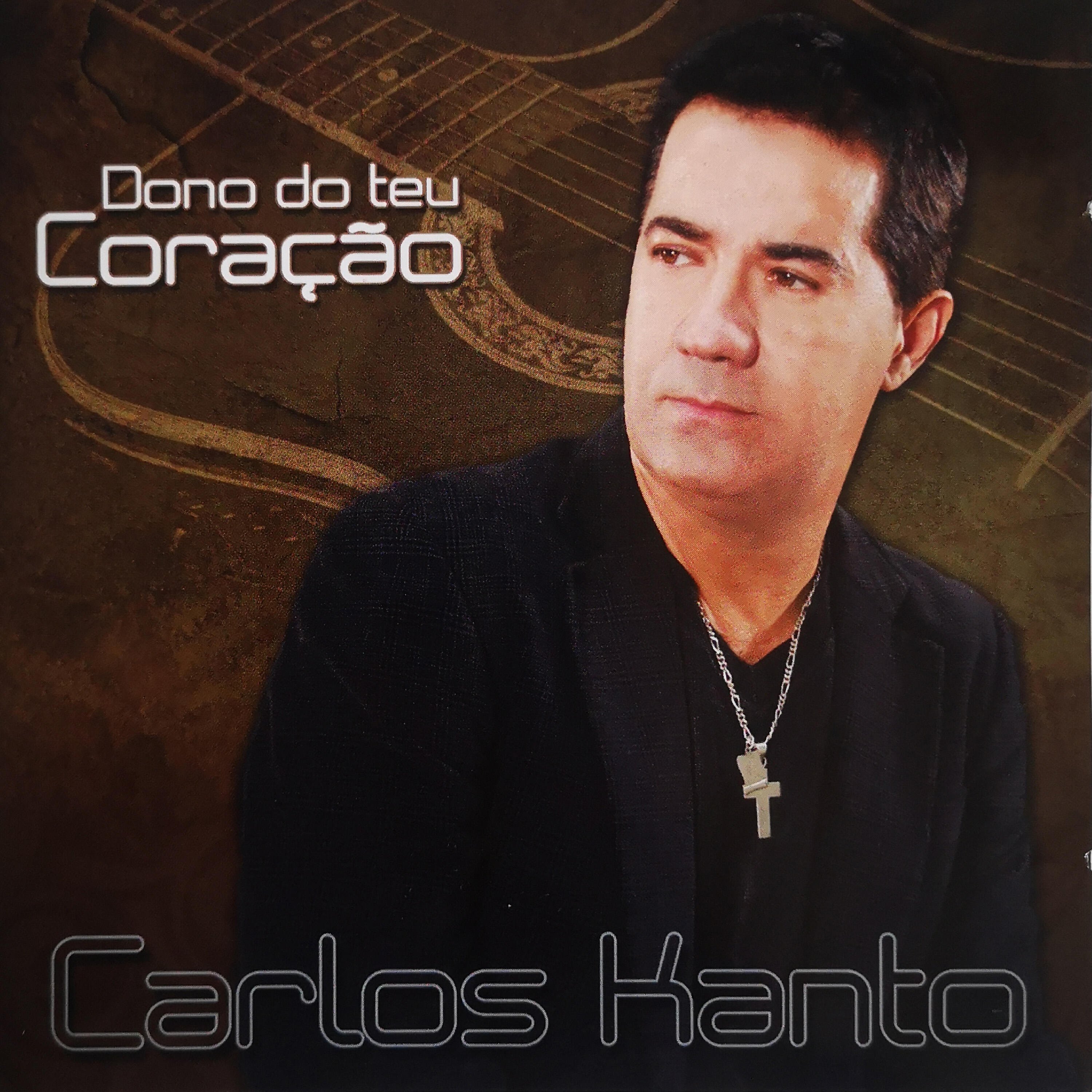 Carlos Kanto