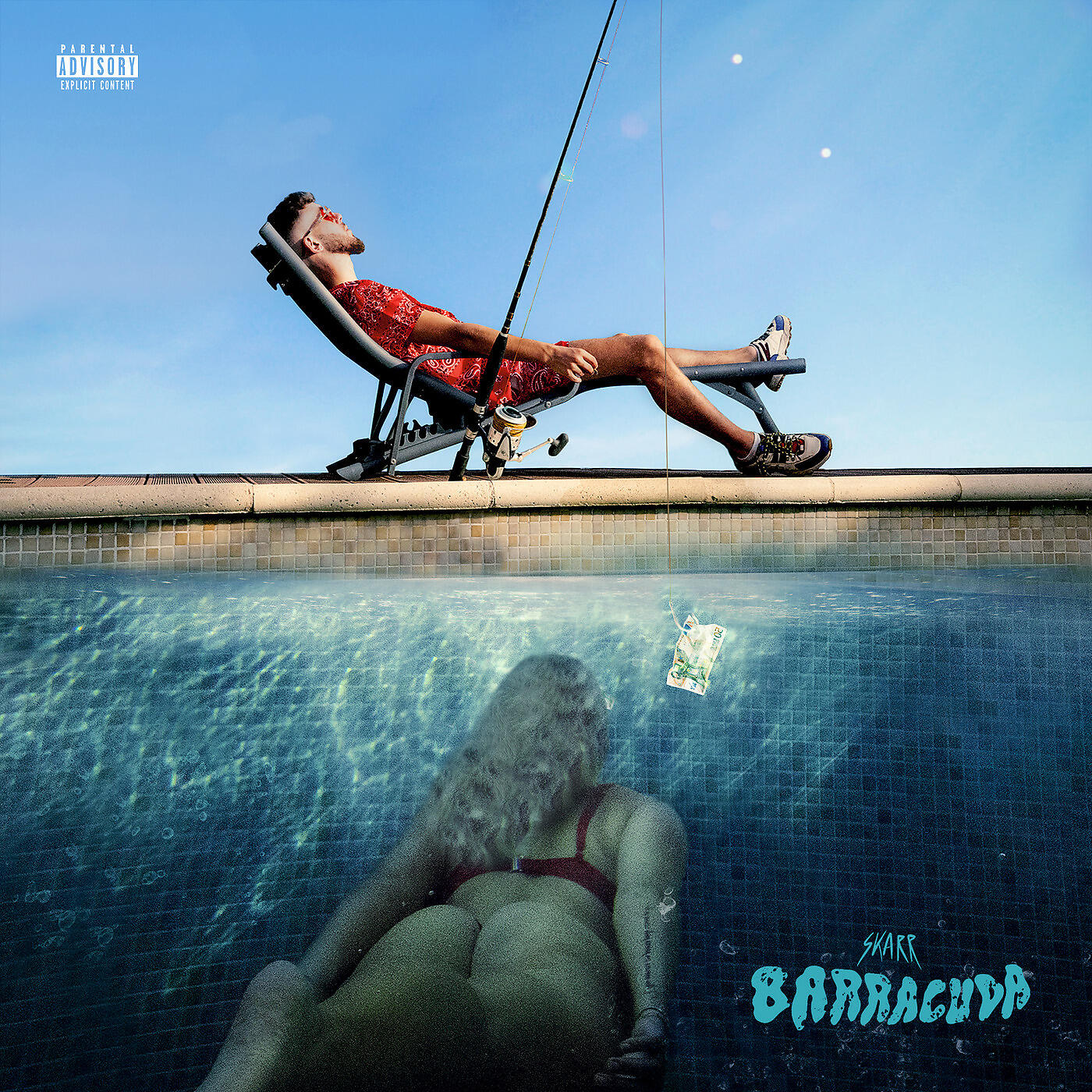 Релиз Barracuda