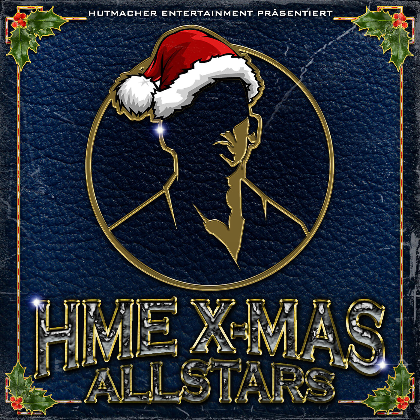 Релиз HME X-mas Allstars