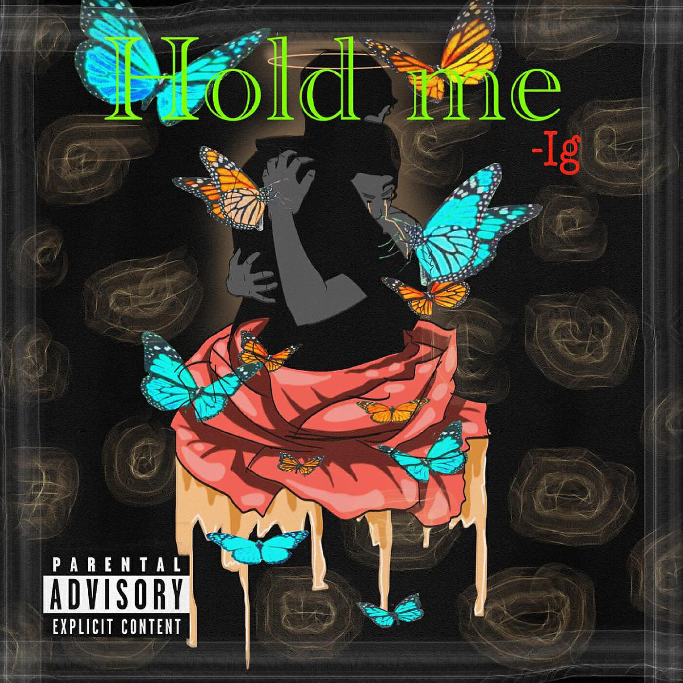 Релиз Hold Me