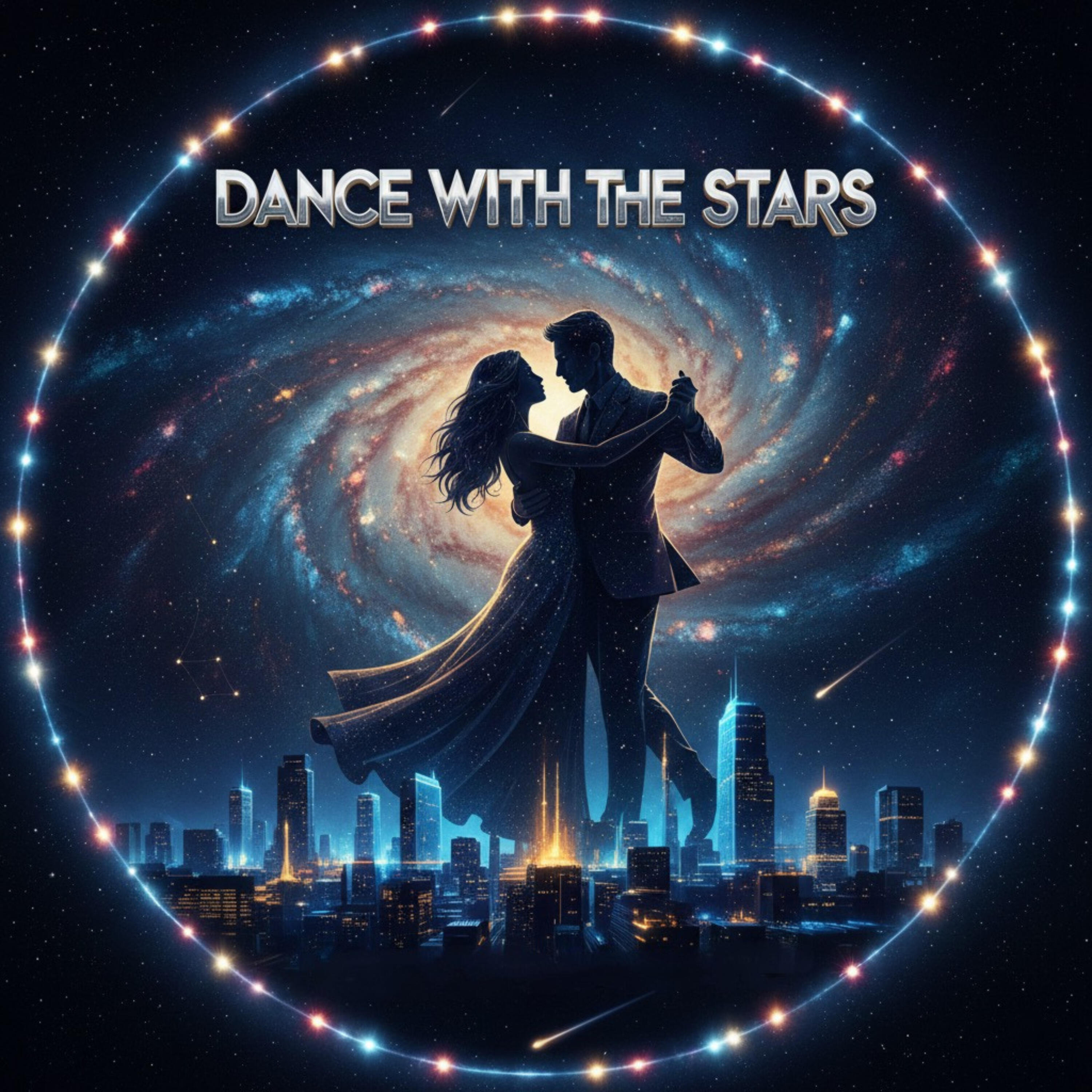 Релиз Dance with the Stars