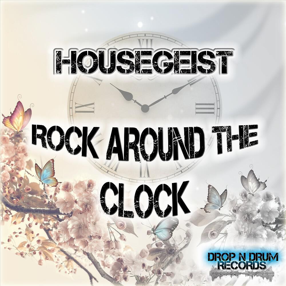 Релиз Rock Around the Clock