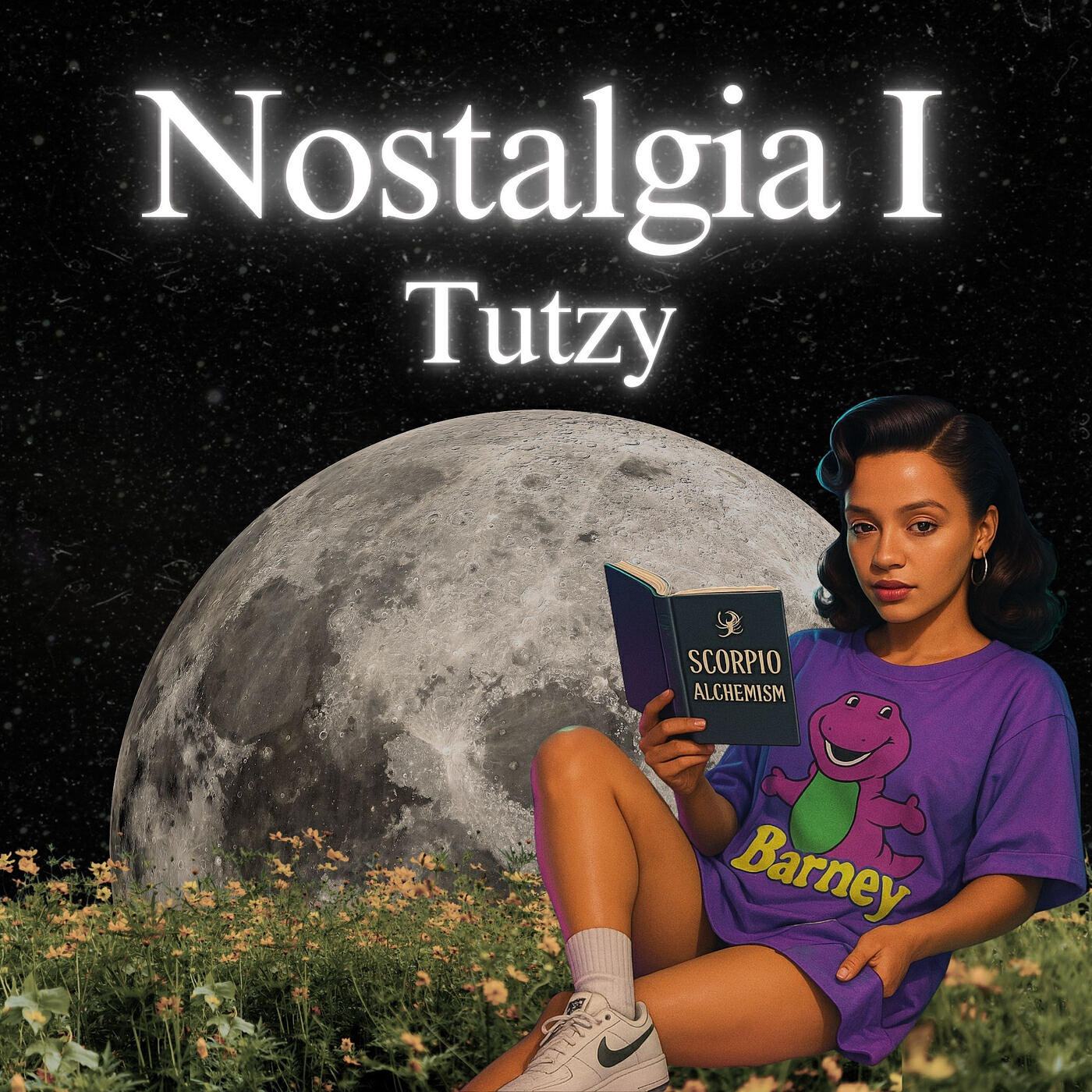 Tutzy