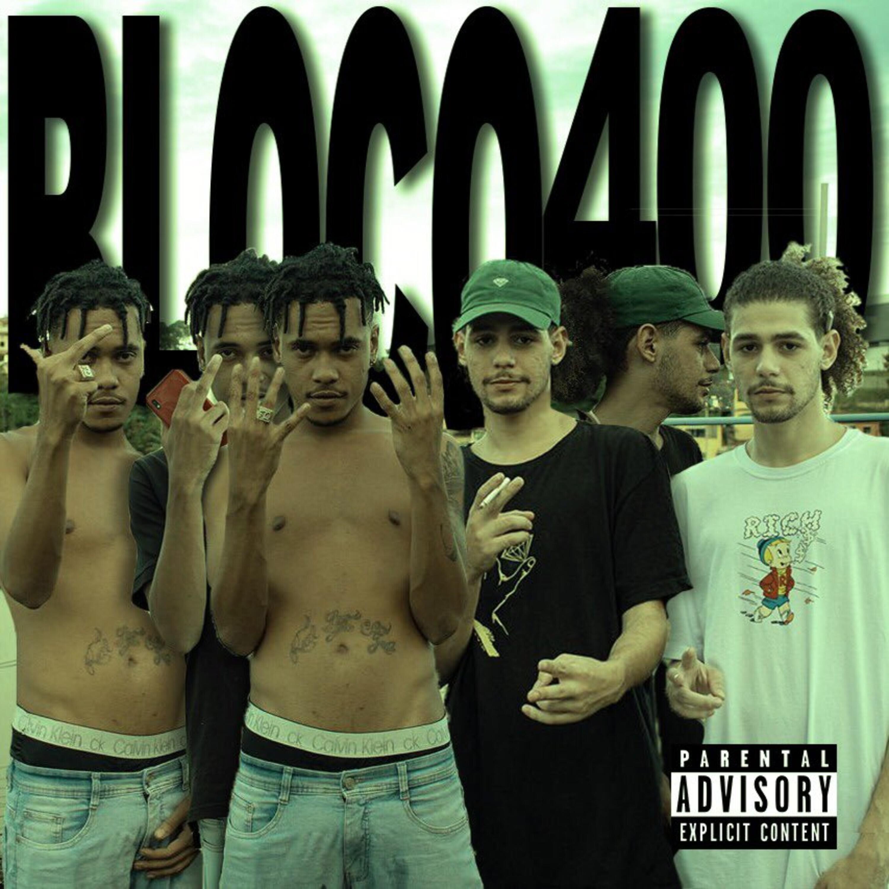 Релиз Bloco 400