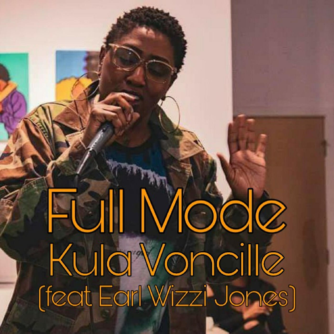 Kula Voncille