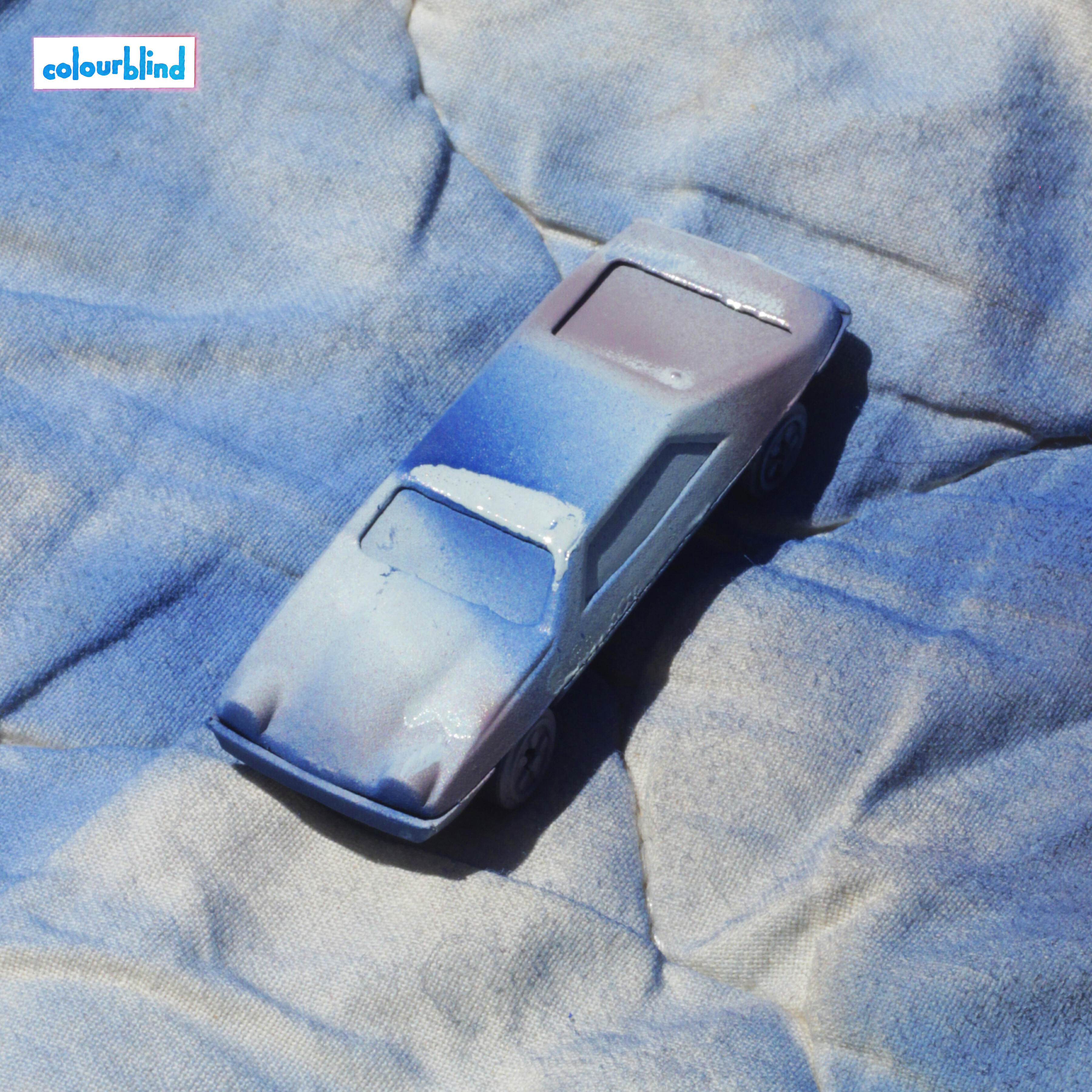 Релиз Seatbelt