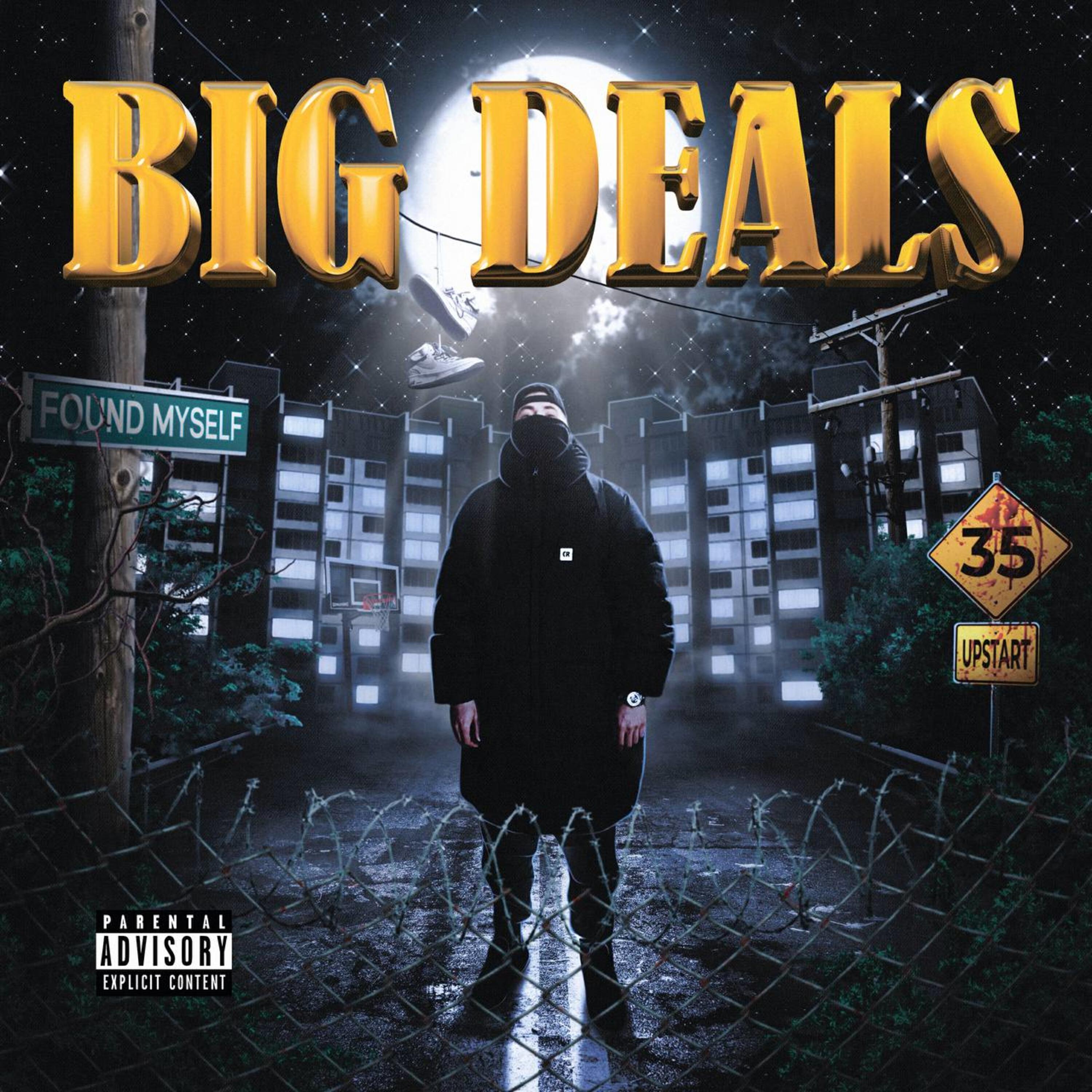 Релиз BIG DEALS