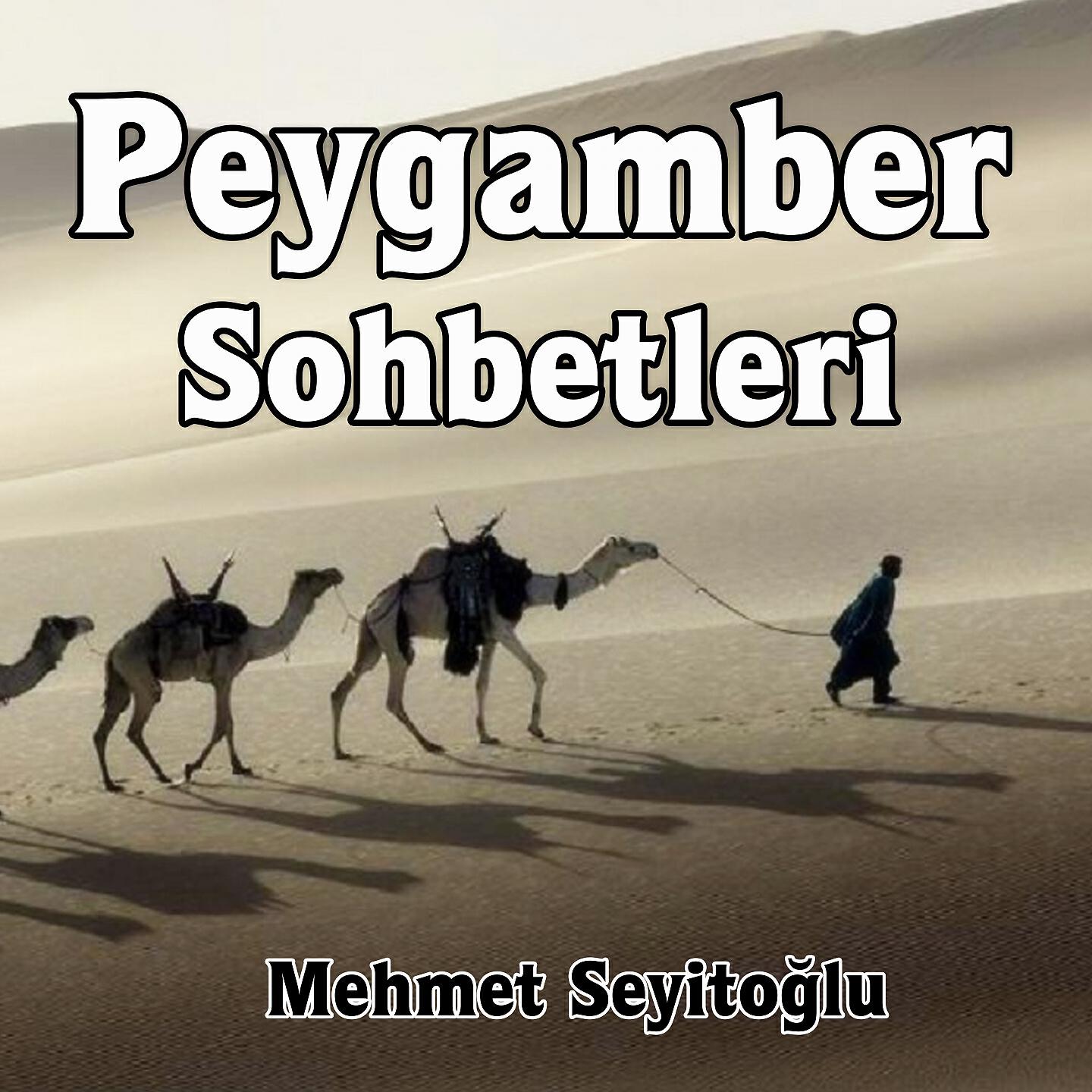 Релиз Peygamber Sohbetleri