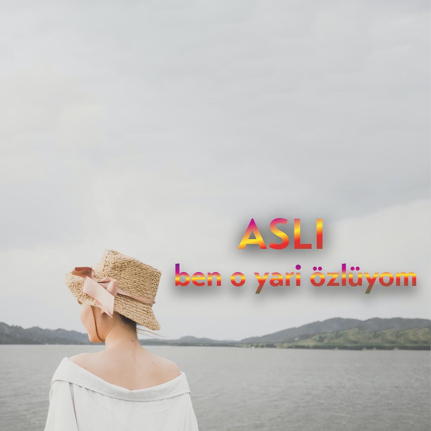 Релиз Ben O yari Özlüyom