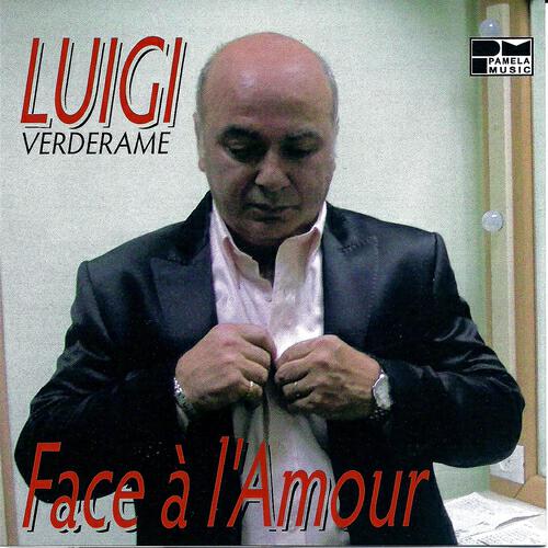 Luigi Verderame