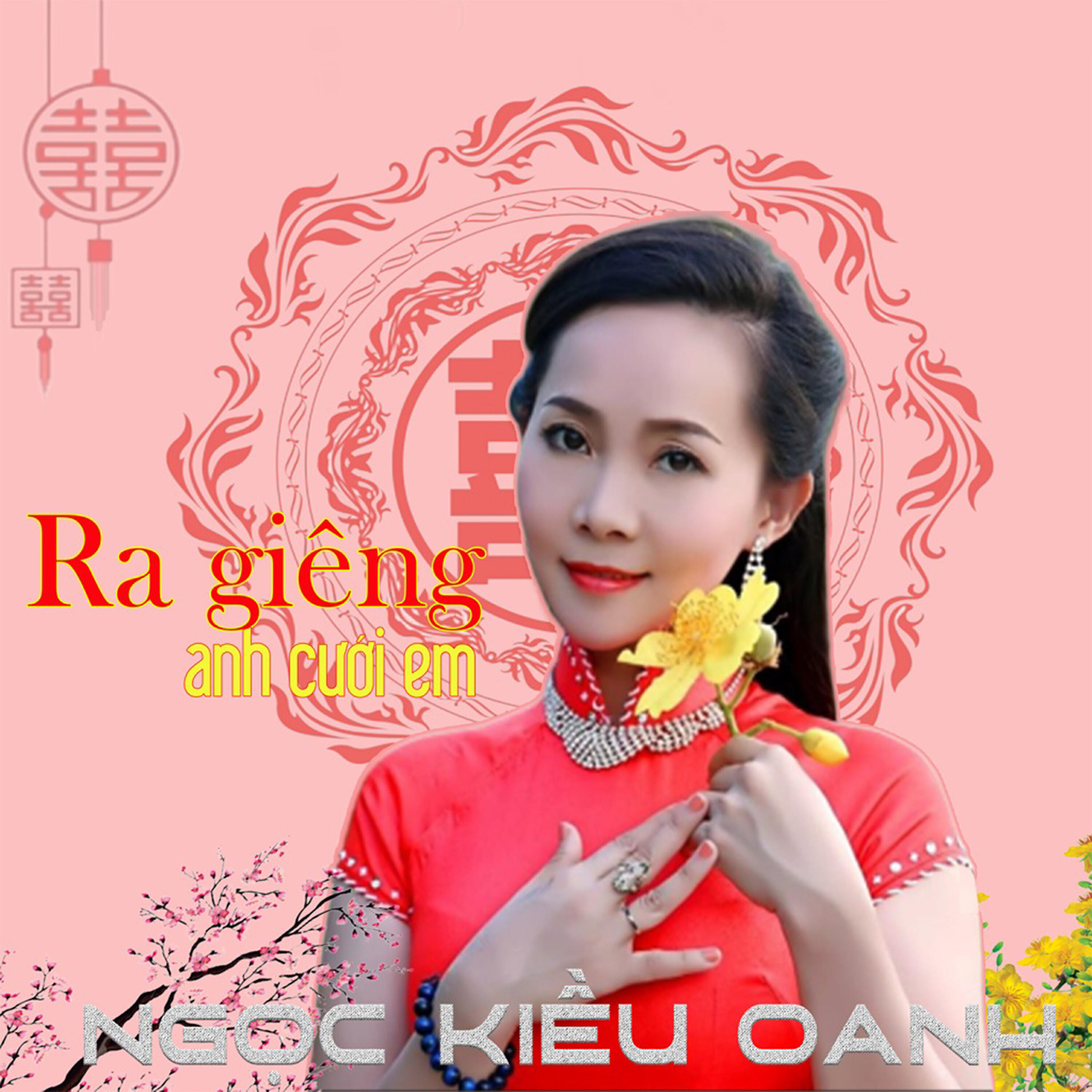 Релиз Ra Giêng Anh Cưới Em