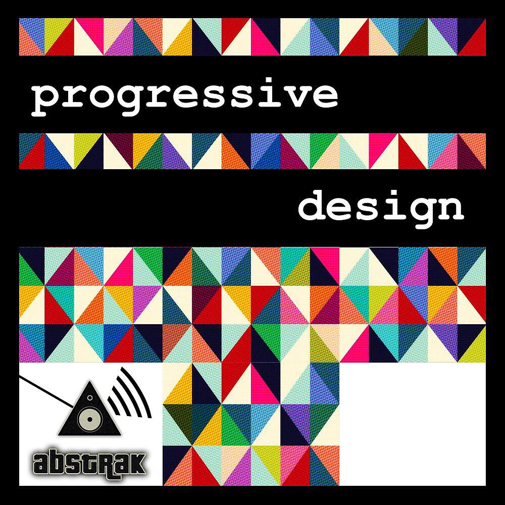 Релиз Progressive Design