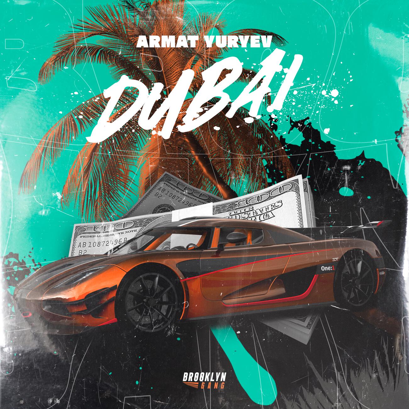 Релиз Dubai