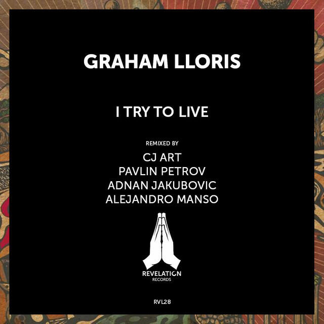 Релиз I Try to Live