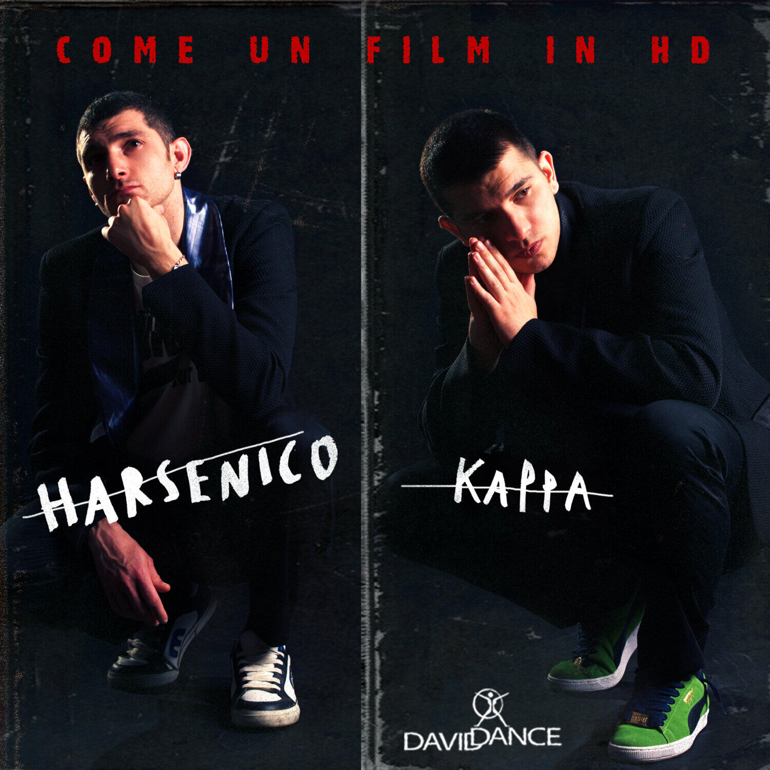 Релиз Come un film in HD