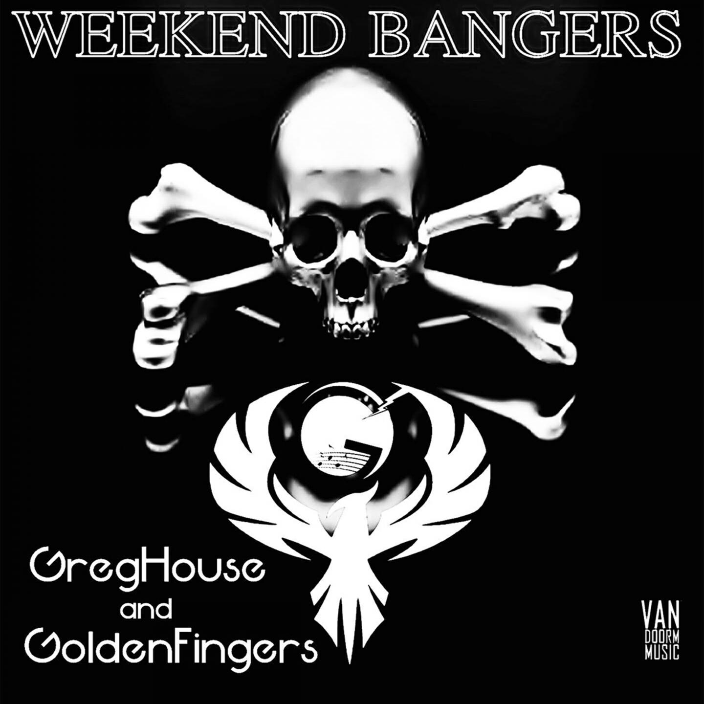 Greg House & Golden Fingers