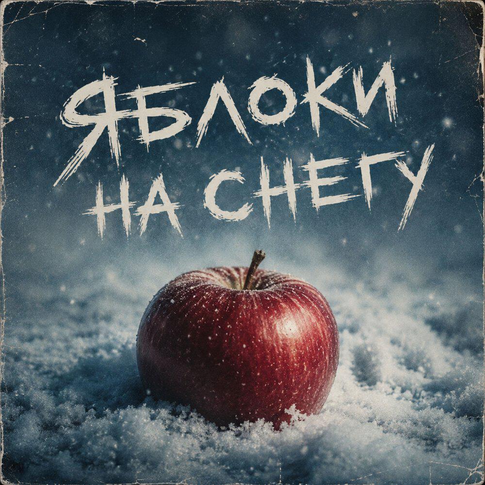 Релиз Яблоки на снегу