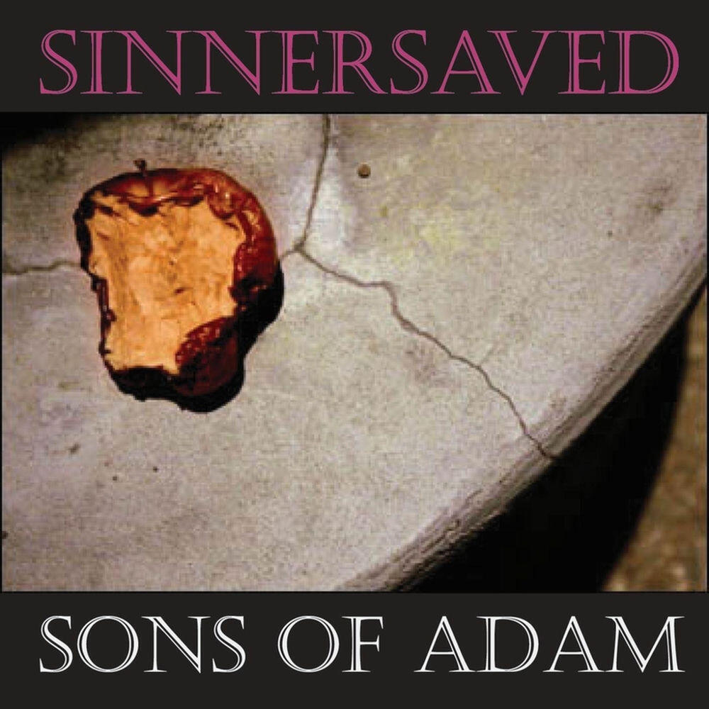 Sinnersaved