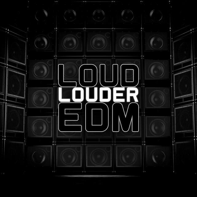 Релиз Loud Louder Edm