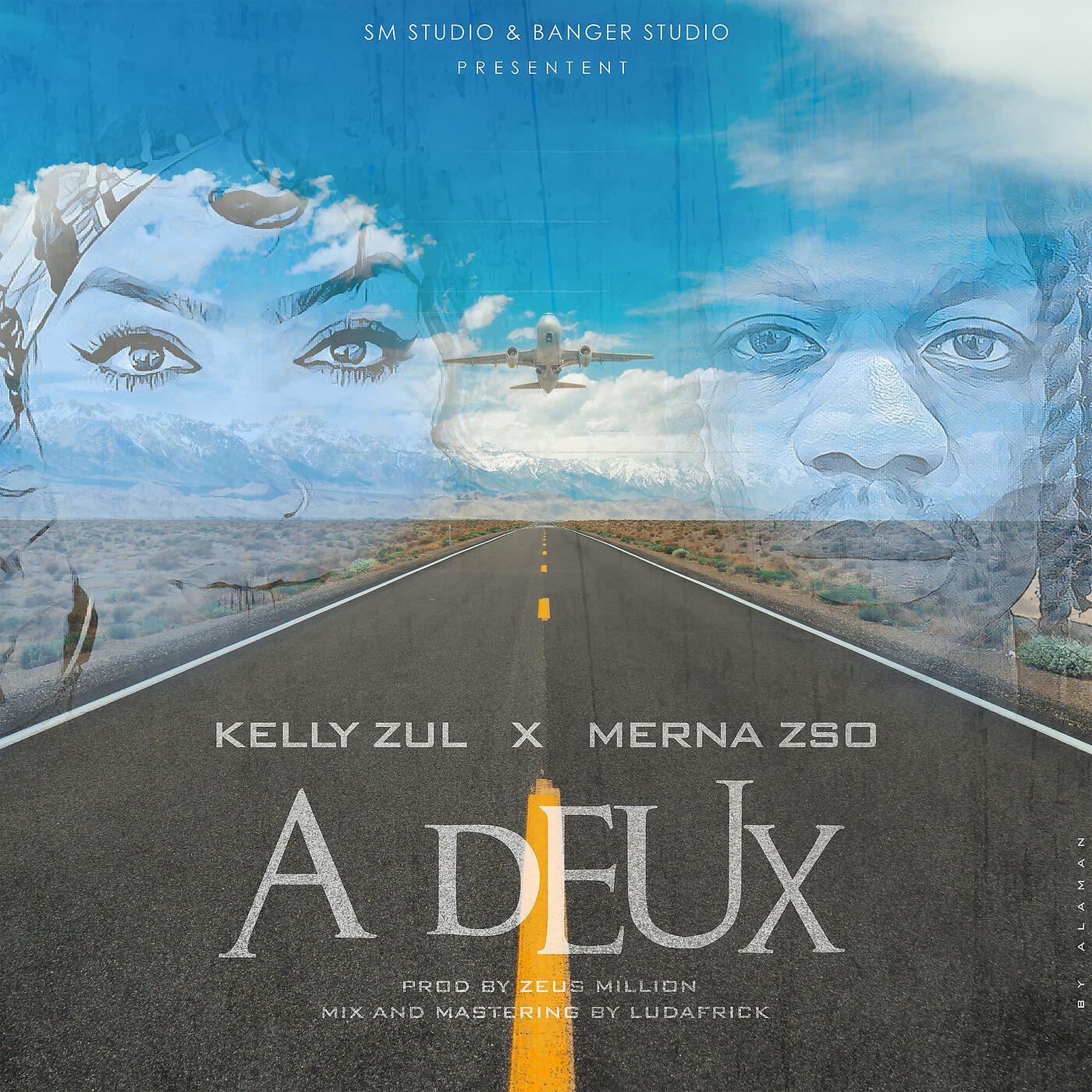 Релиз A Deux