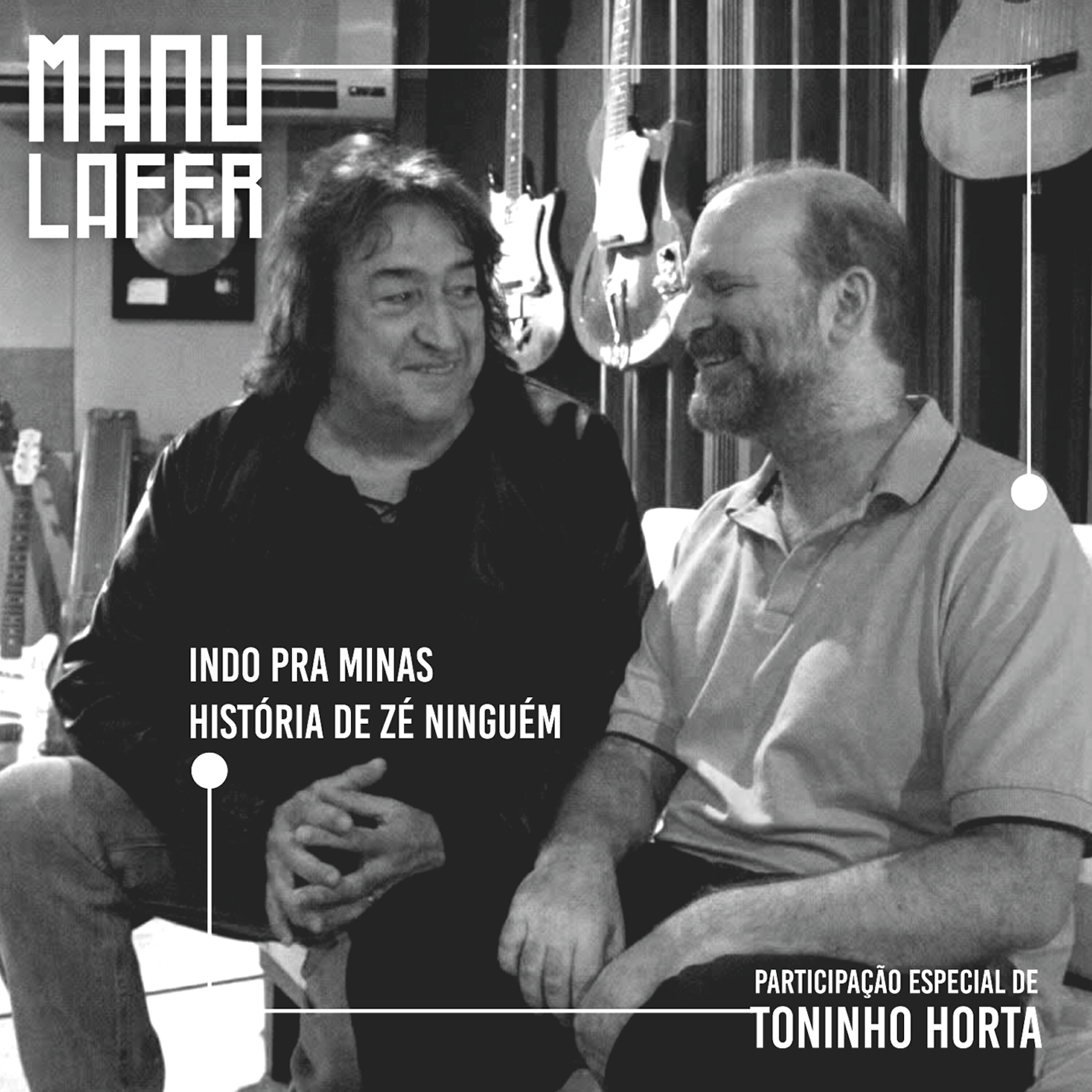 Релиз Indo para Minas