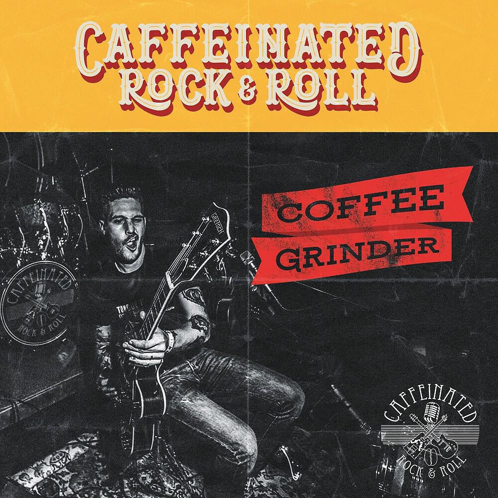 Постер альбома Coffee Grinder