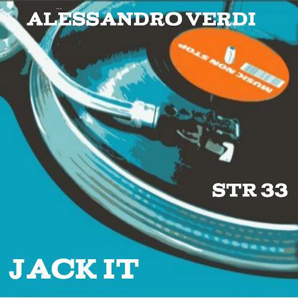 Релиз Jack It
