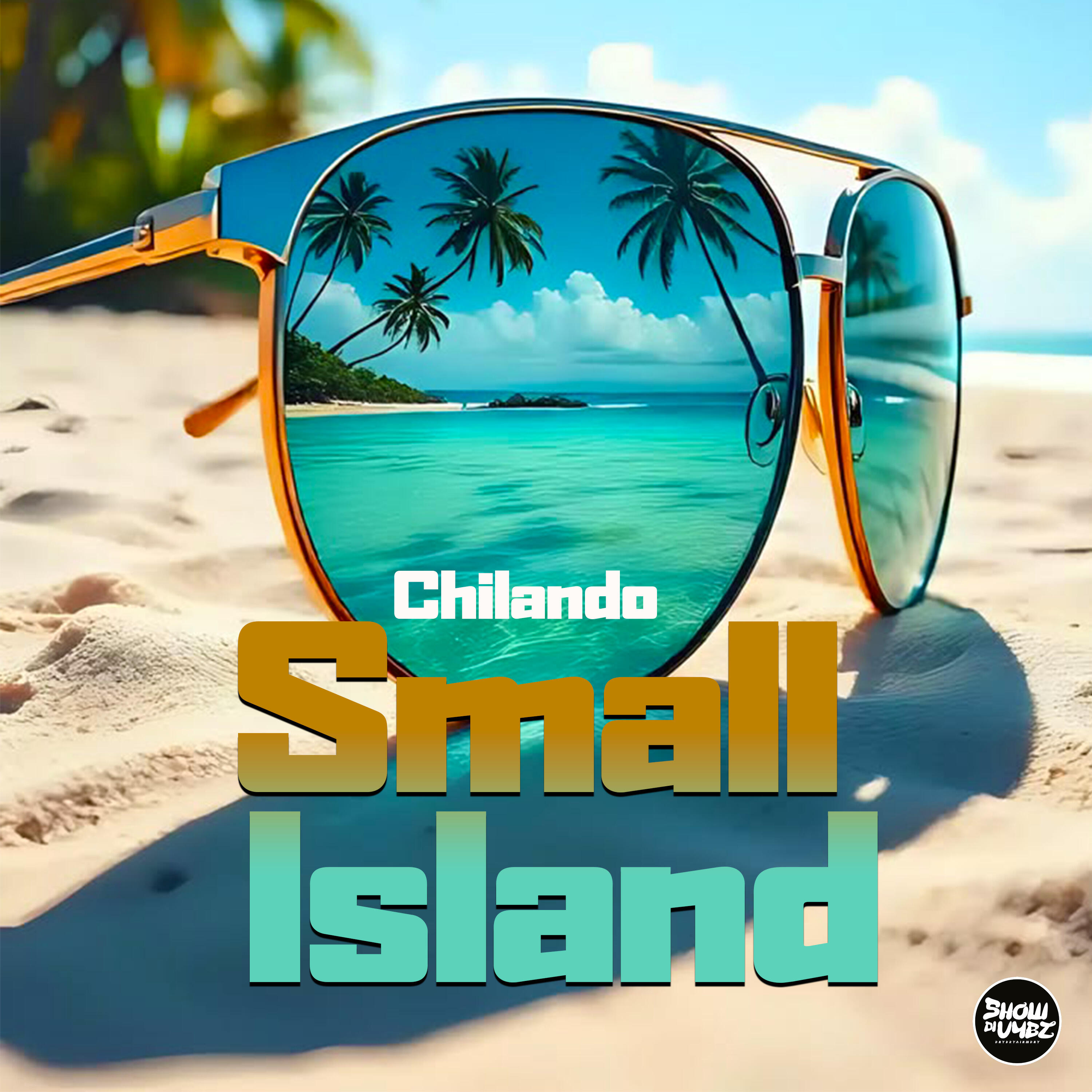 Релиз Small Island