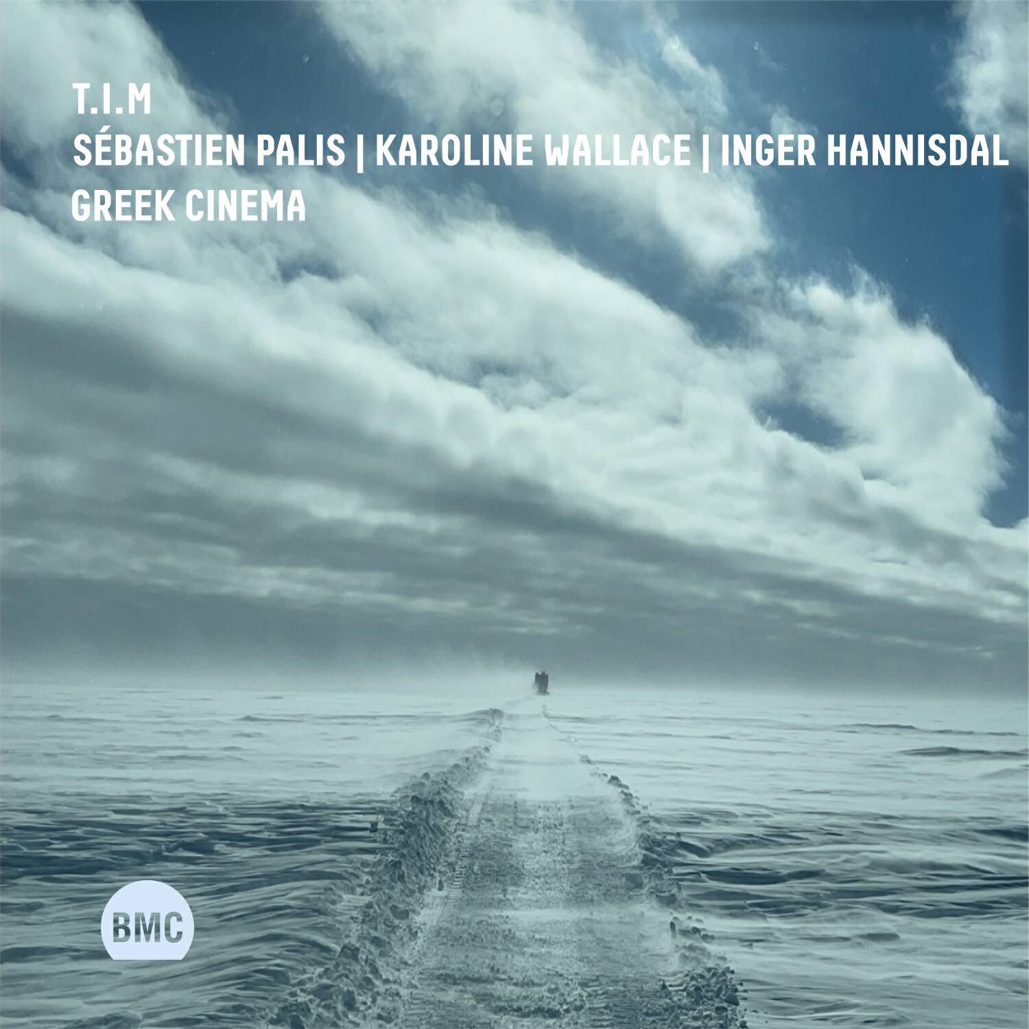 Релиз Greek Cinema
