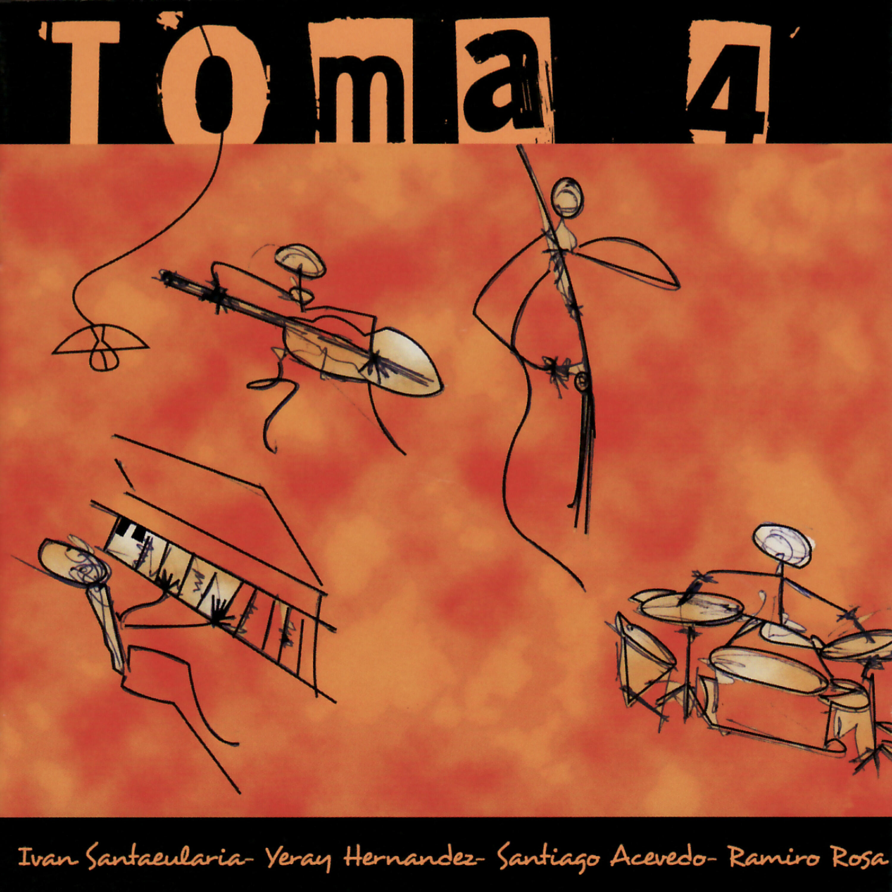 Релиз Toma 4