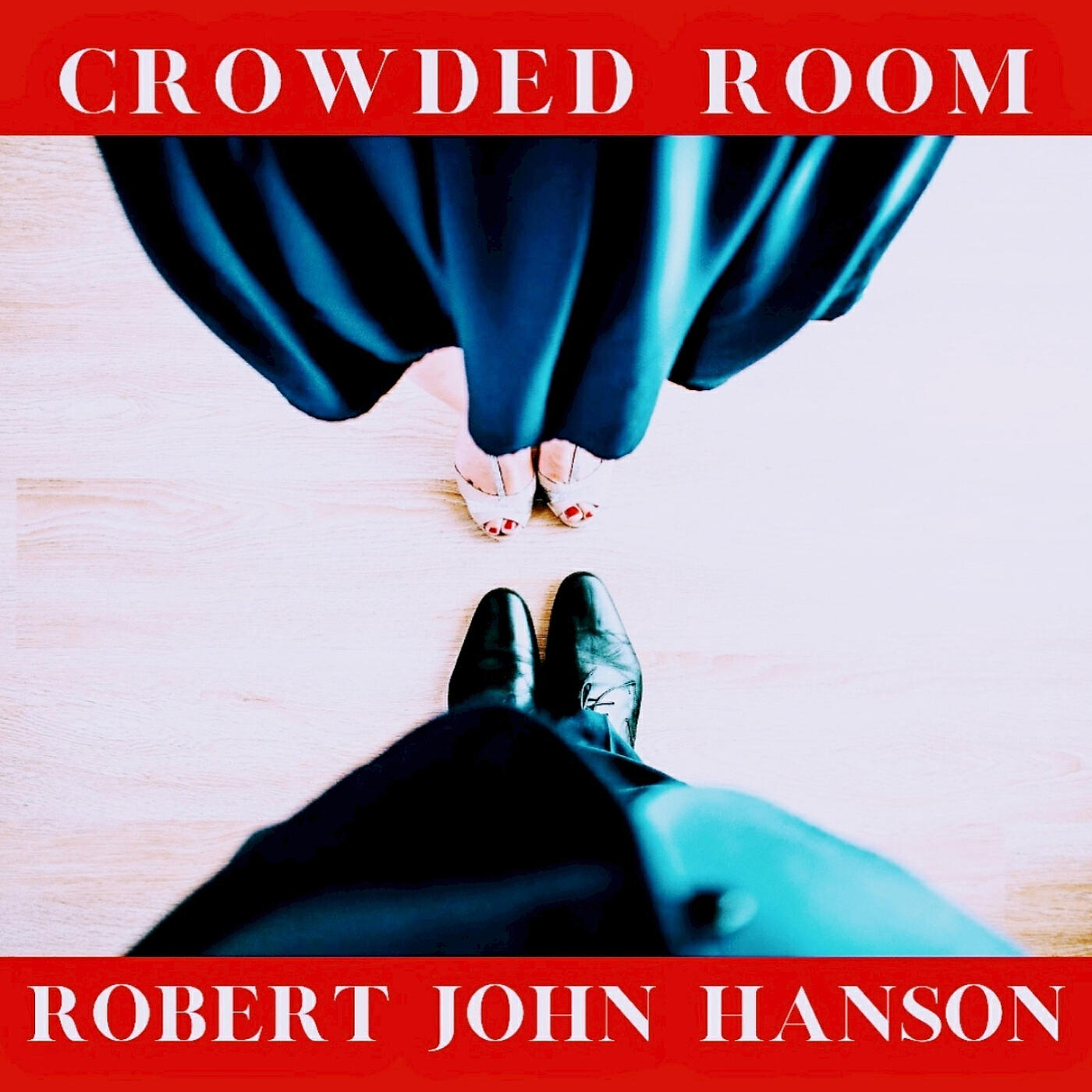 Релиз Crowded Room