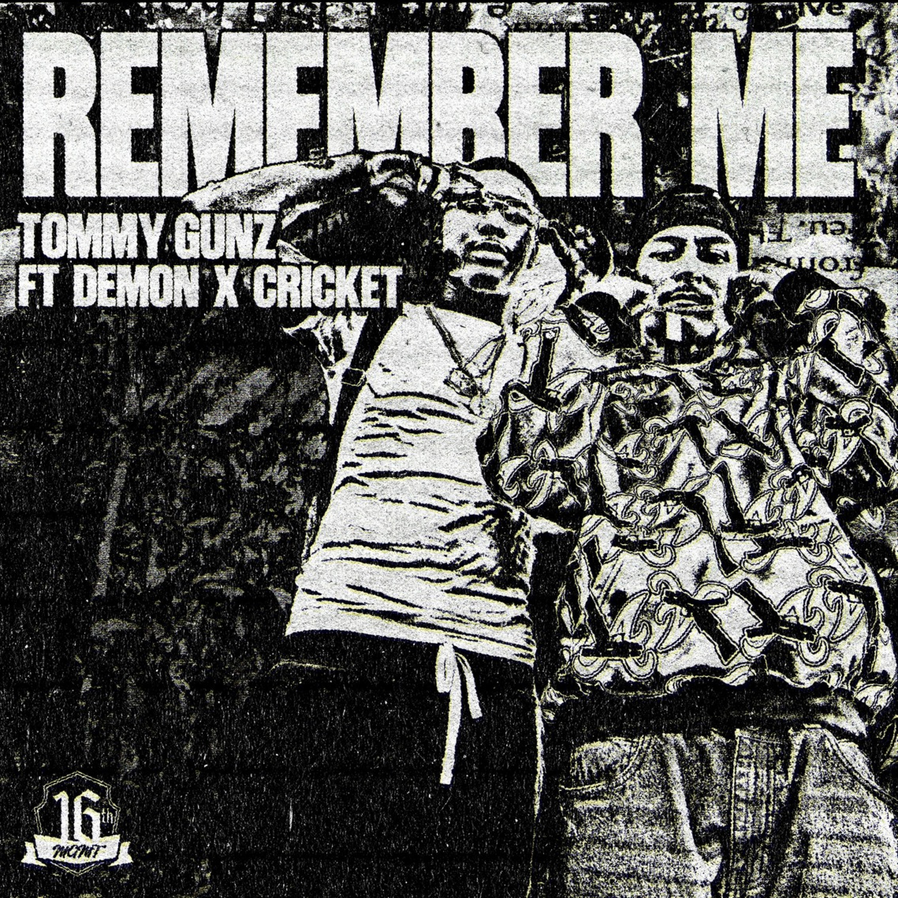 Релиз Remember me
