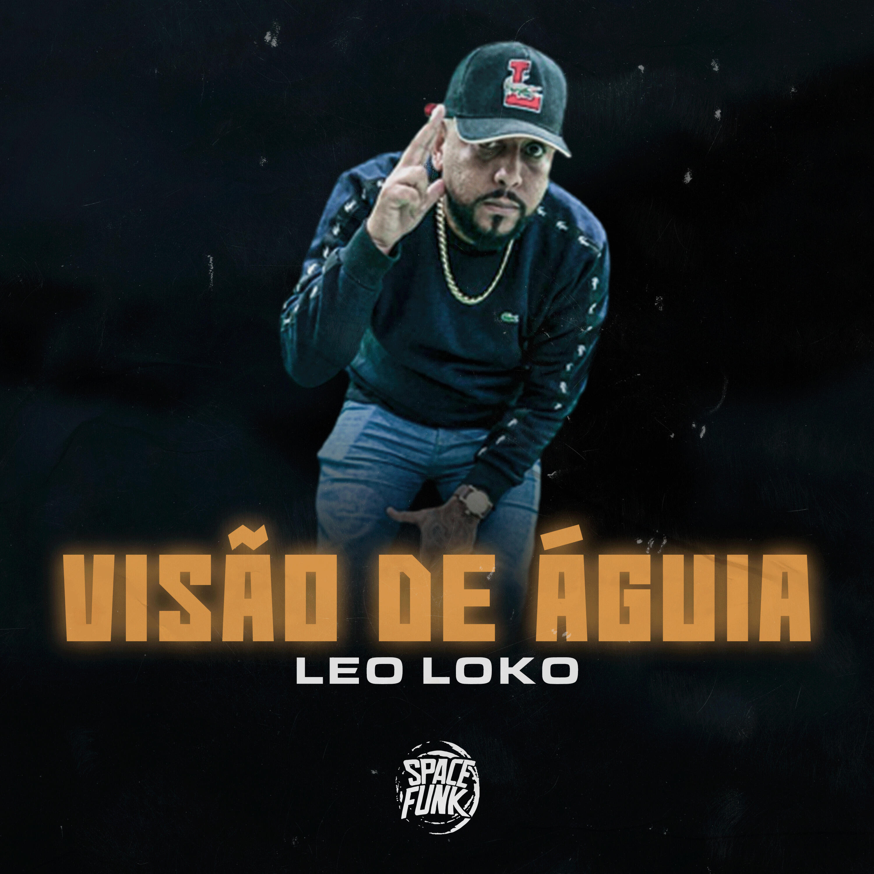 Релиз Visão de Águia