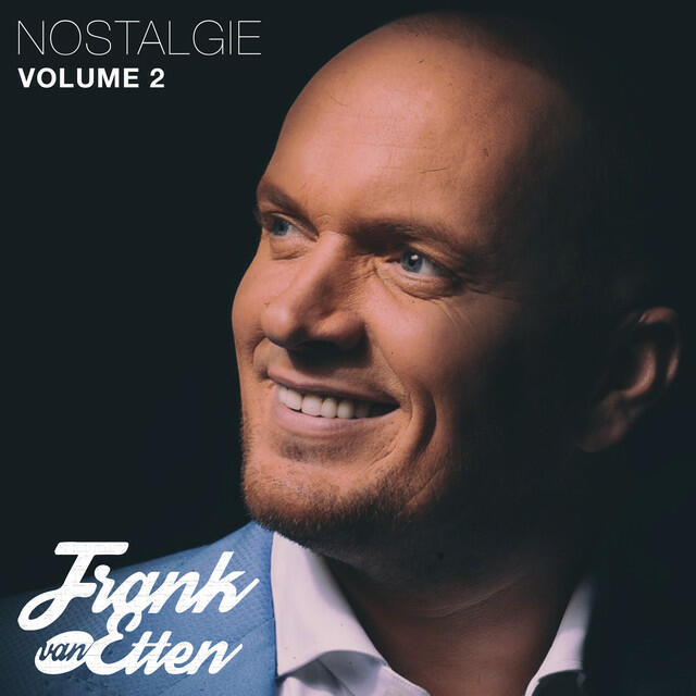 Релиз Nostalgie Vol. 2