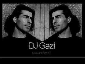 Gazi Peker