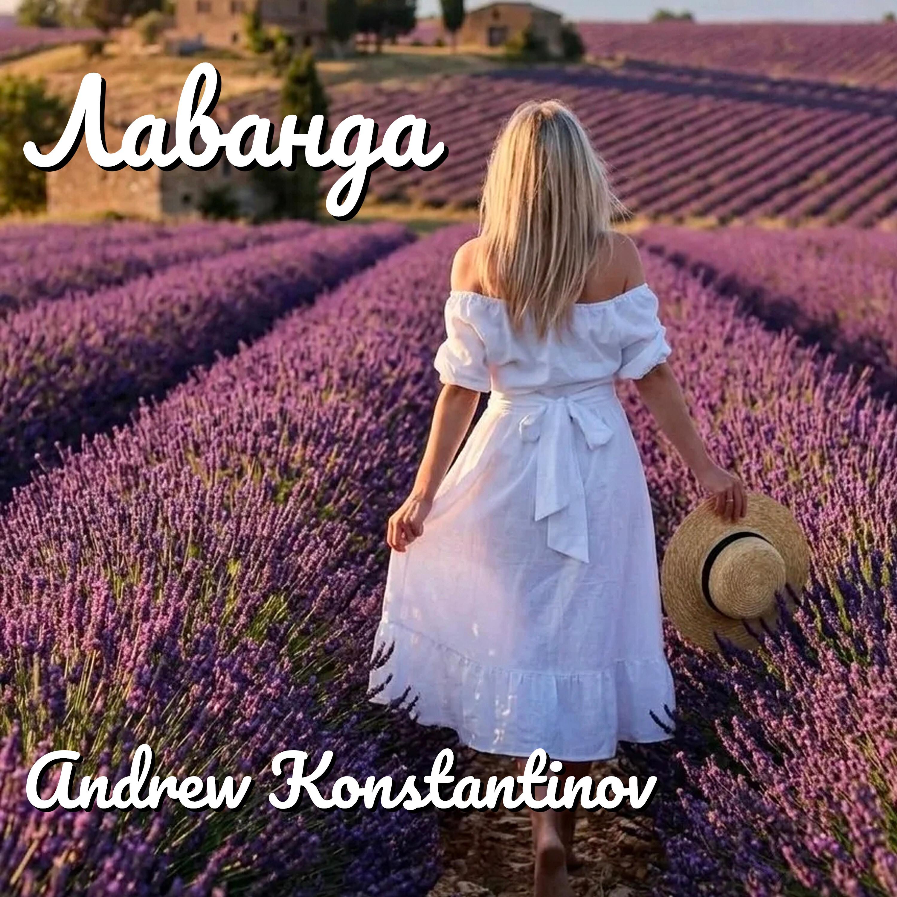 Релиз Лаванда