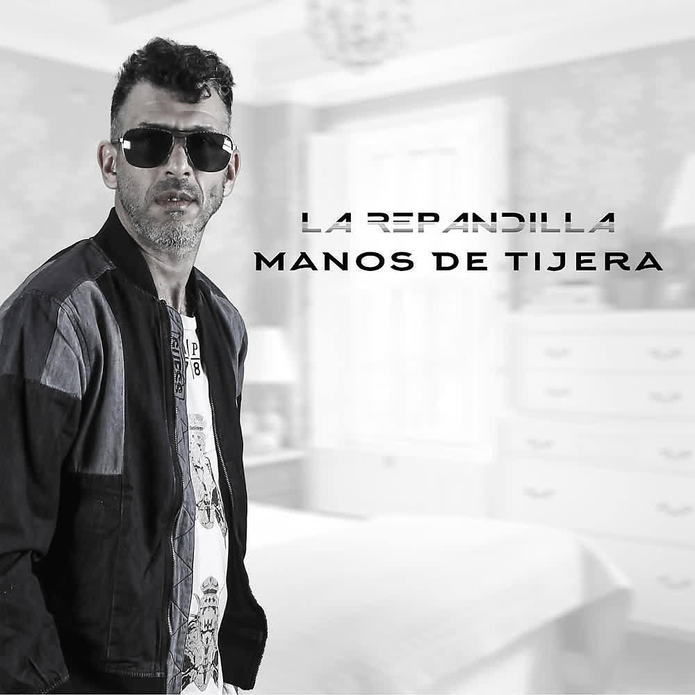 Релиз Manos de Tijera