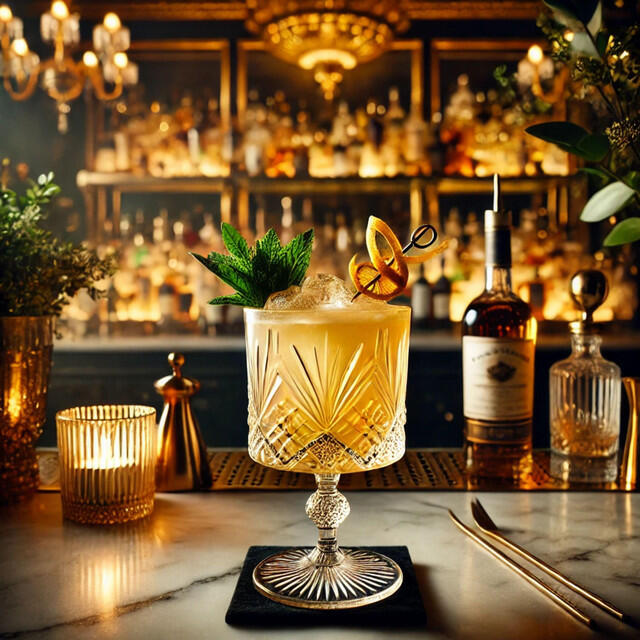 Релиз Night Cocktail Jazz Club: Relaxing Jazz Bar Classics