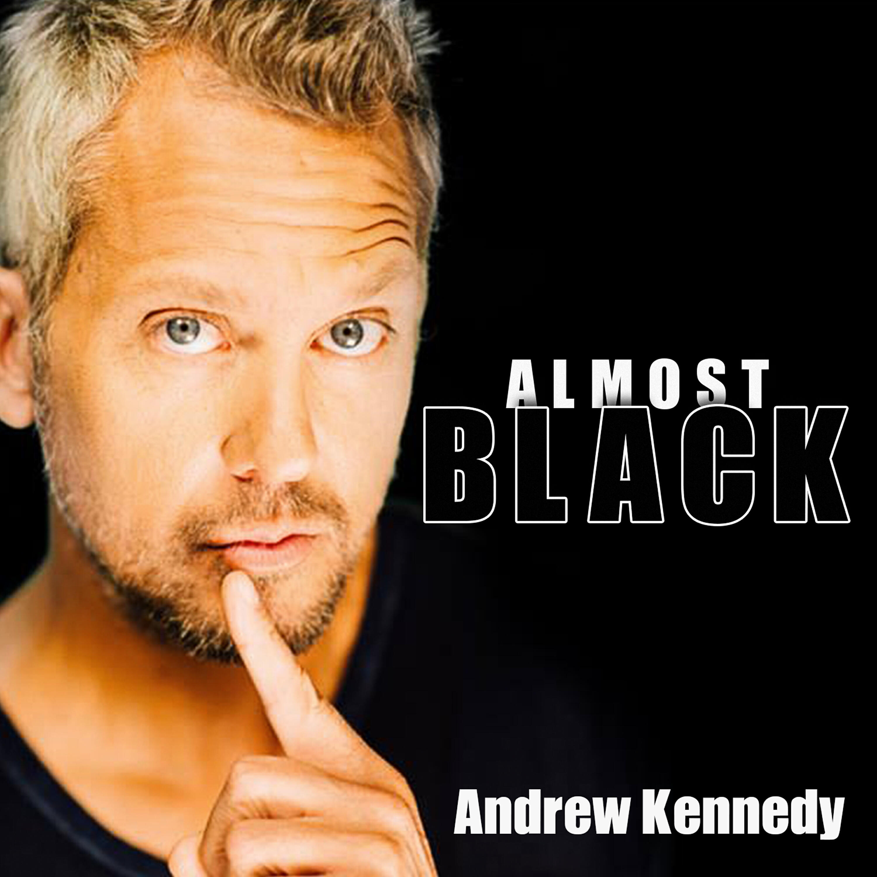 Релиз Almost Black
