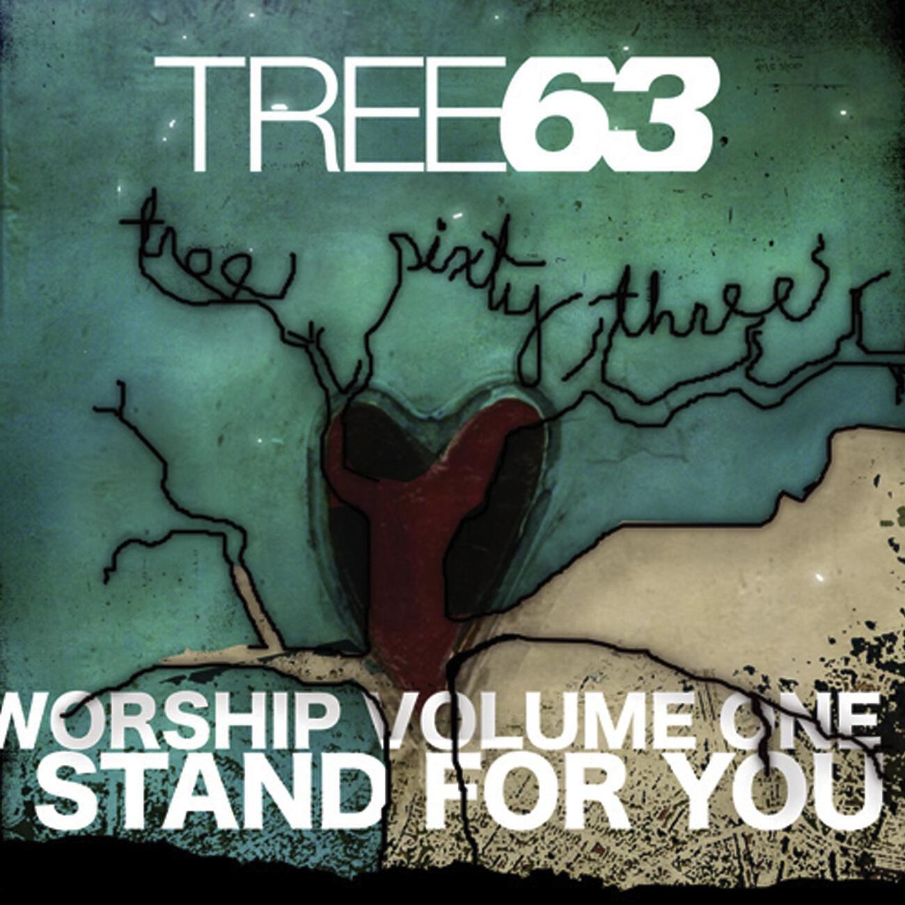 Релиз I Stand For You