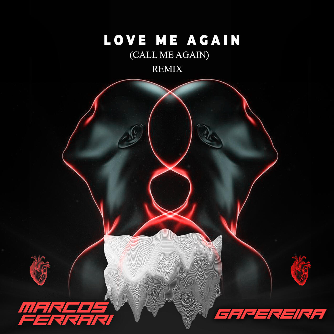 Релиз Love Me Again (Call Me Again) [Remix]