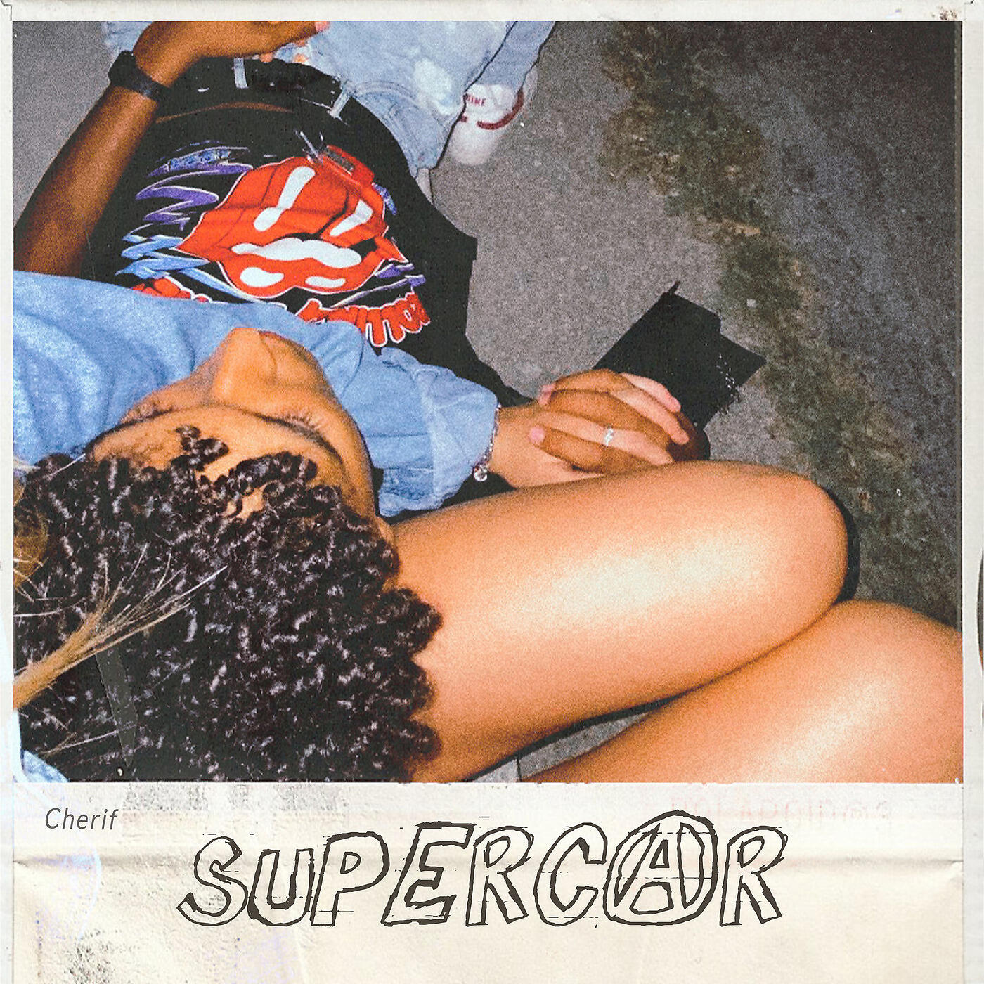 Релиз Supercar