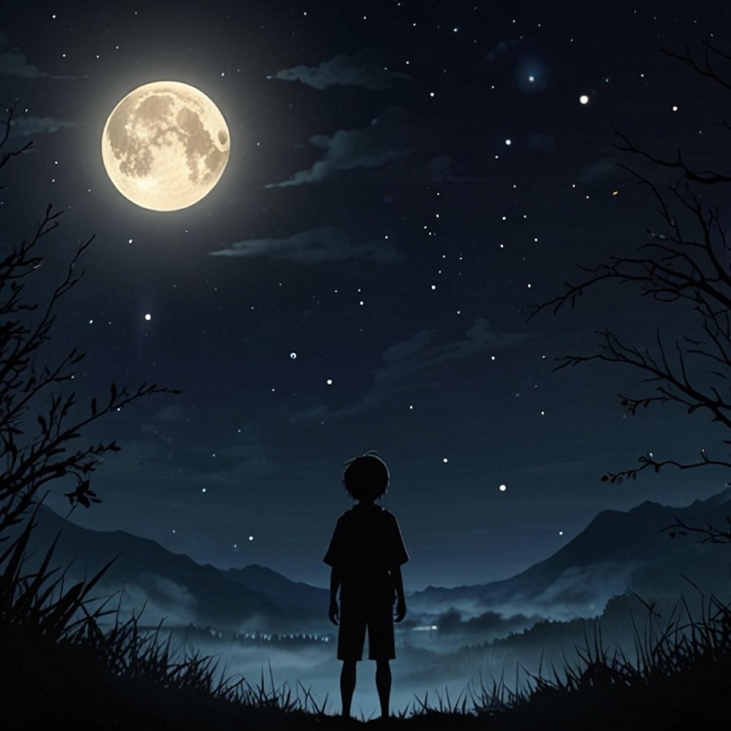 Релиз Moonlight