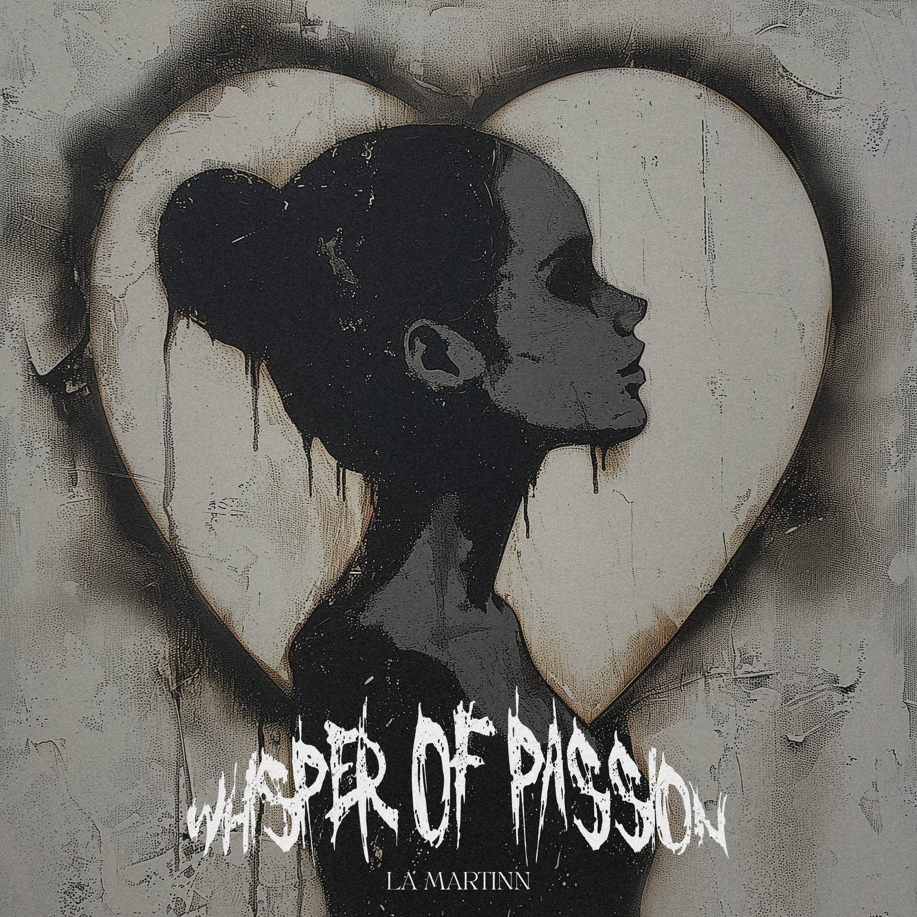 Релиз Whisper of Passion