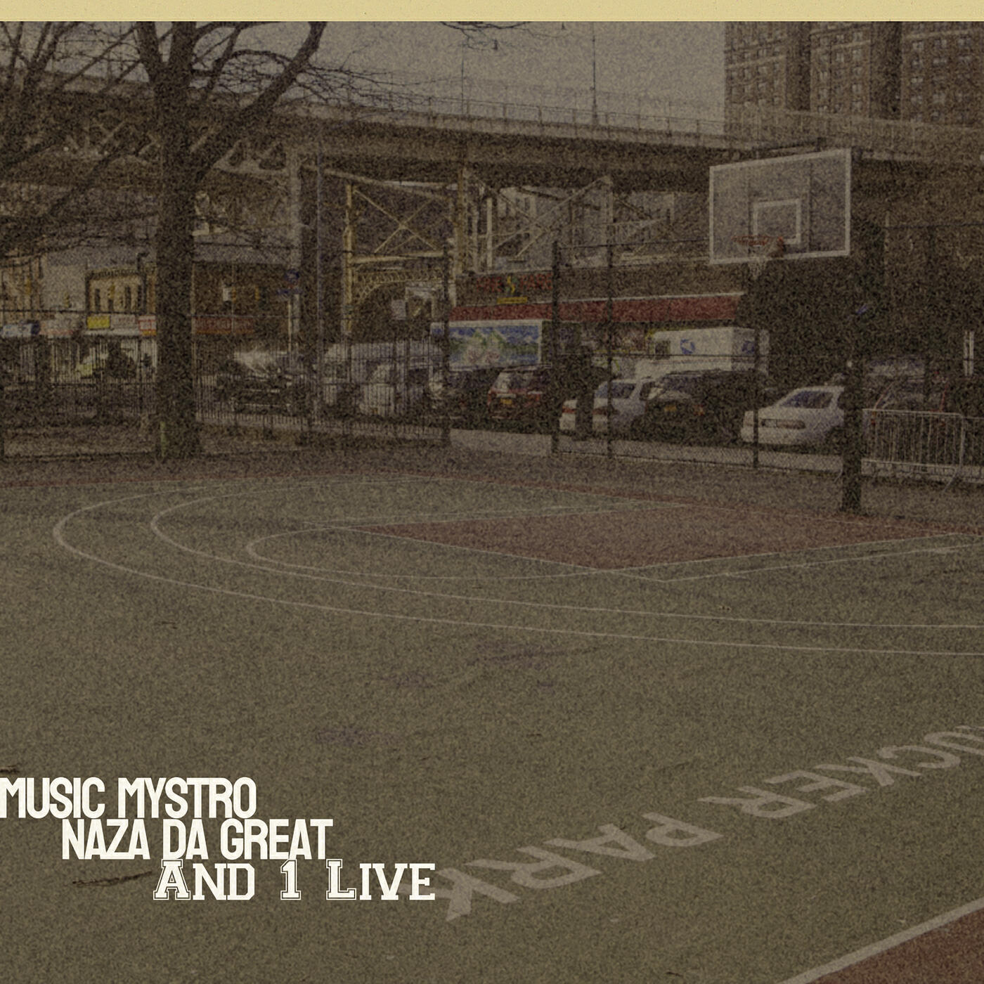 Релиз And 1 Live